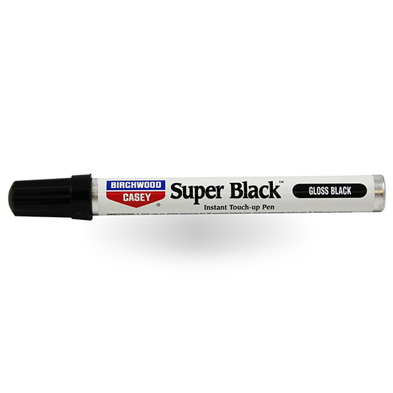 BC SUPER BLACK TOUCH UP PEN GLOSS - Sale